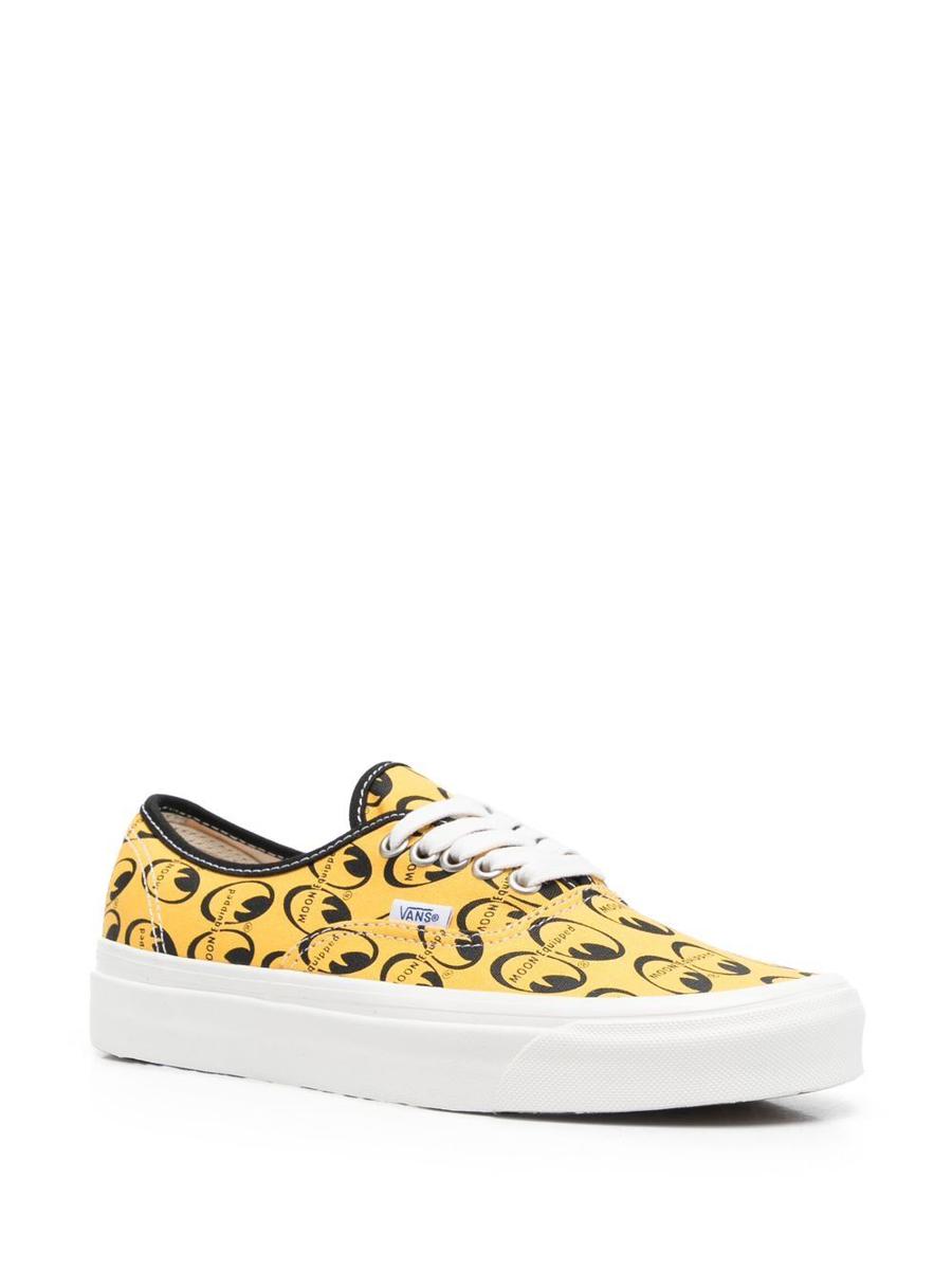 Vans Authentic 44 Dx (Anaheim Factory) Sneakers