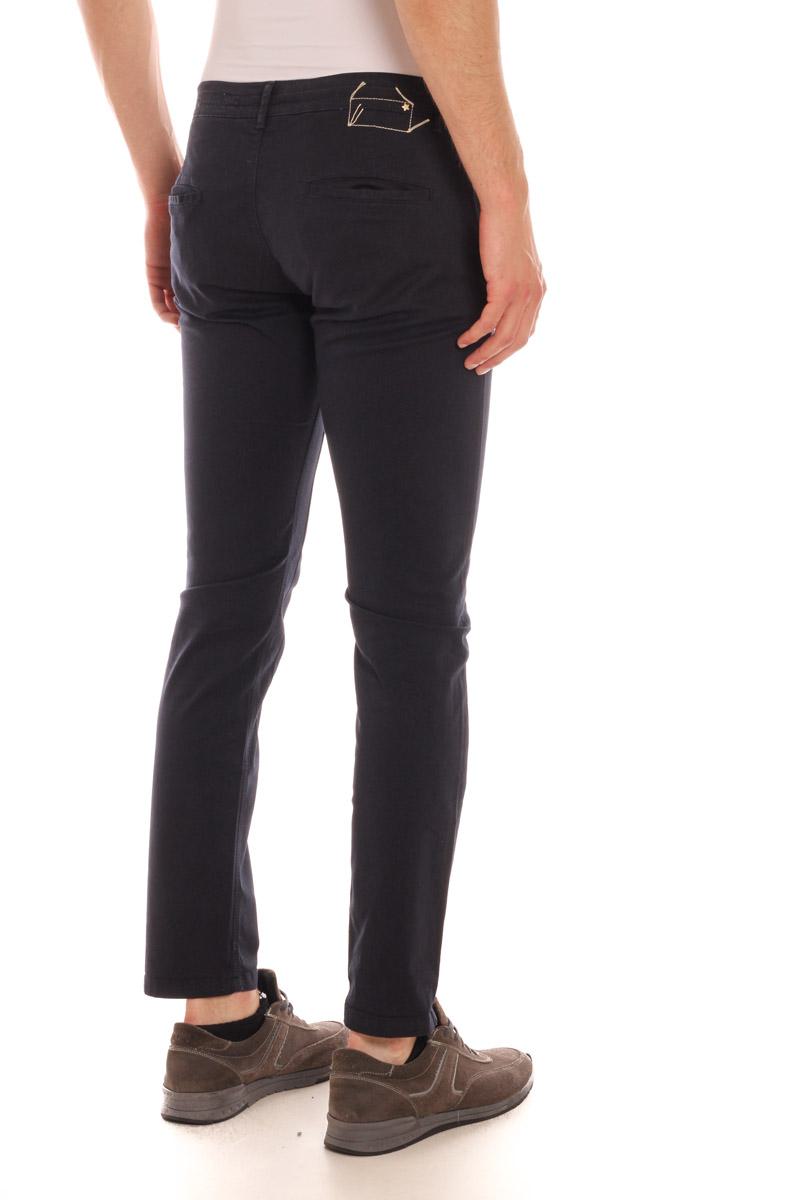 Daniele Alessandrini Jeans Trouser