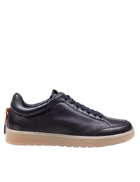 Barracuda Calfskin Sneakers