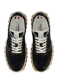 Thom Browne Trainer "Letterman"