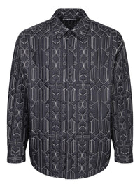 Palm Angels Sovracamicia