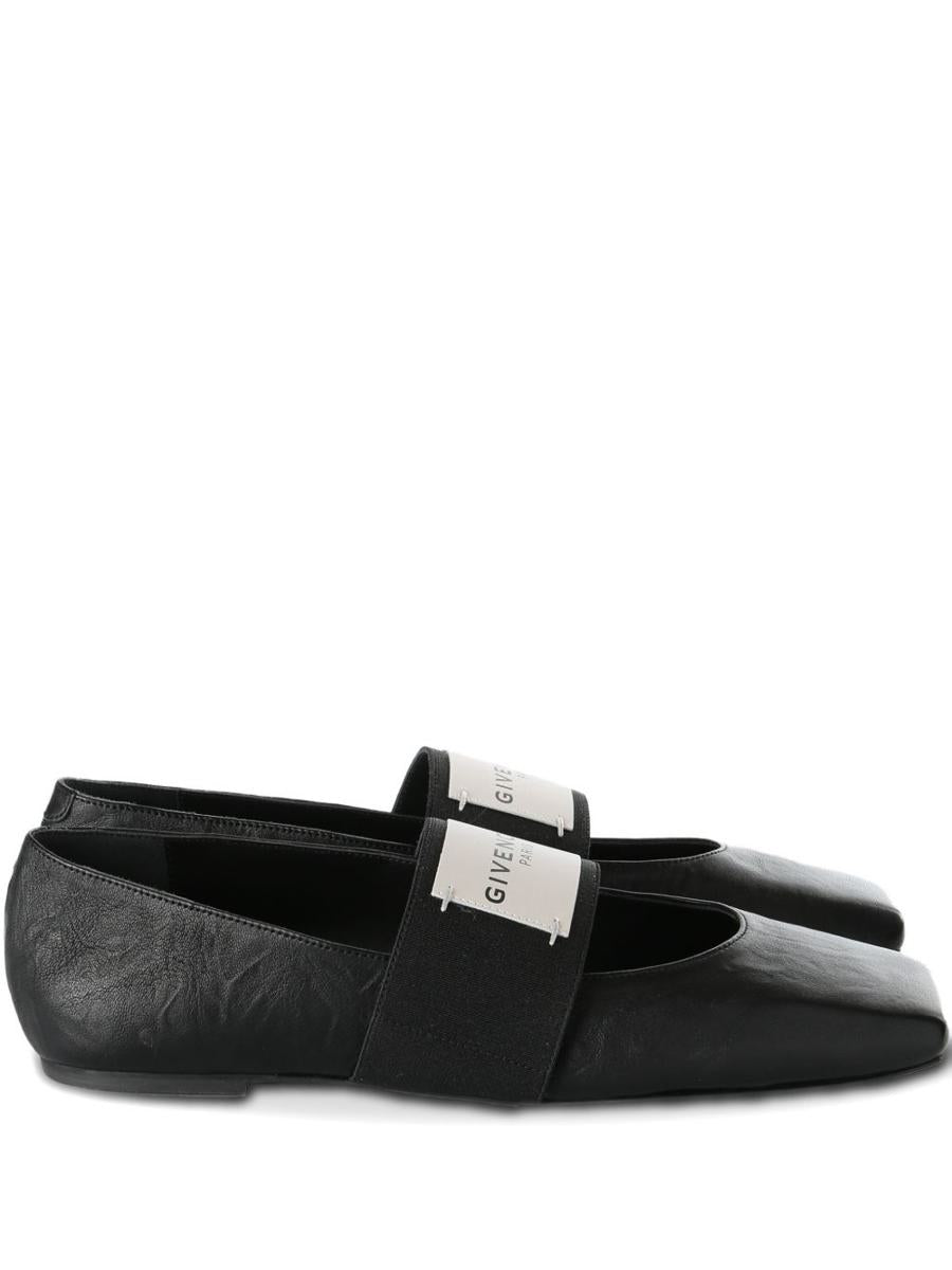 Givenchy Flat Shoes