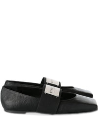 Givenchy Flat Shoes