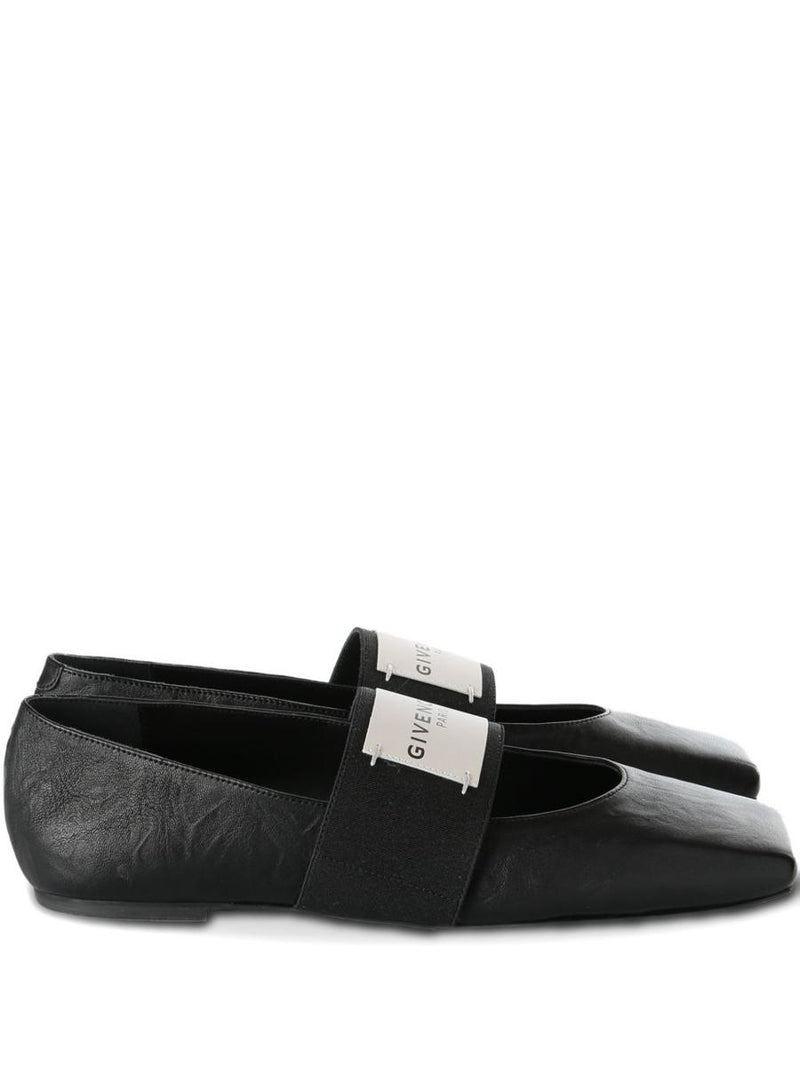 Givenchy Flat Shoes