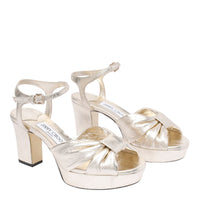 Jimmy Choo With Heel