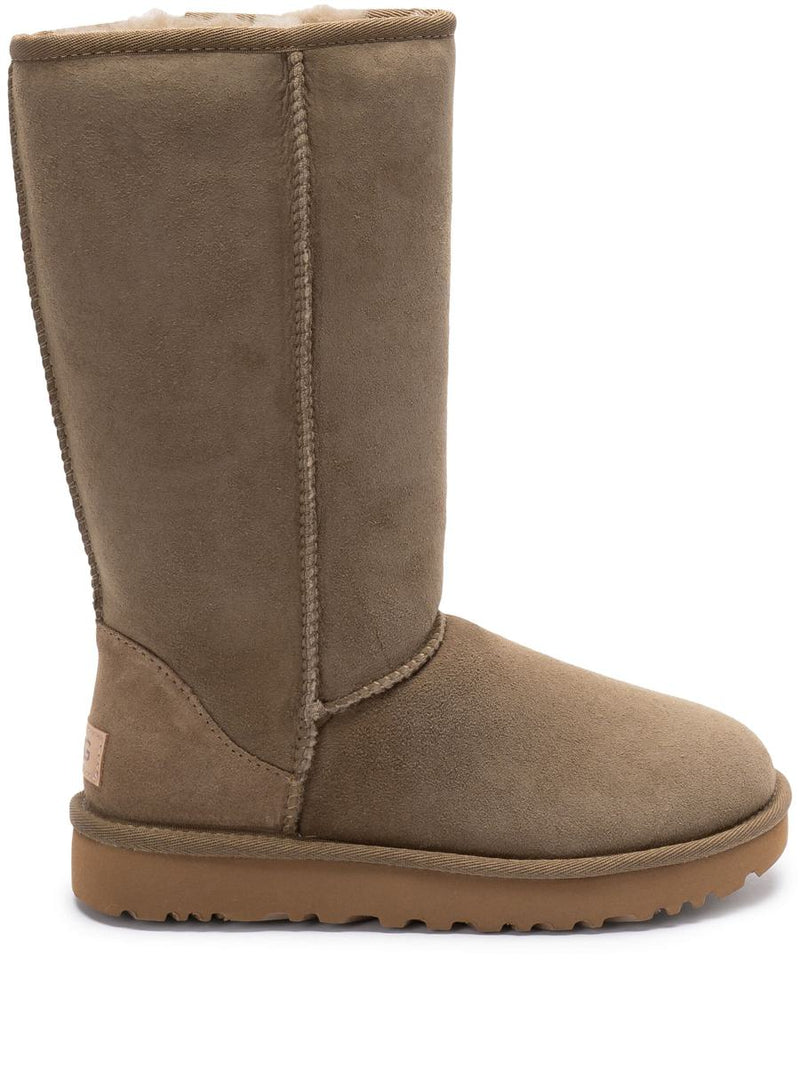 UGG W Classic Tall Ii Shoes