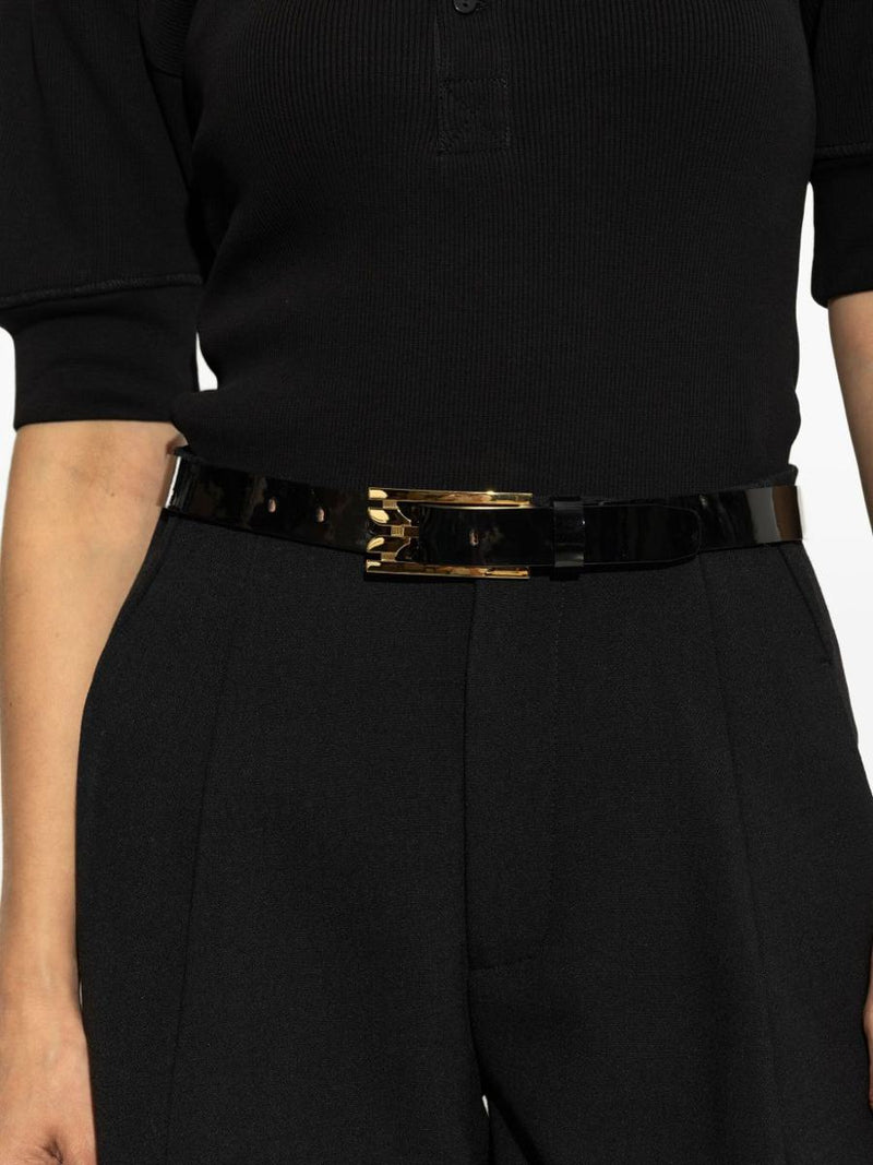 Victoria Beckham Dorian Belt
