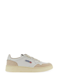 Autry Medalist Low Sneaker