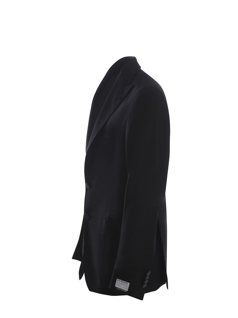 Tagliatore Jacket