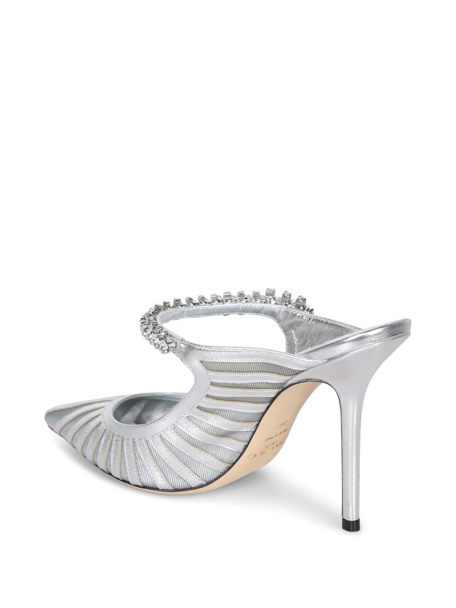 Jimmy Choo High Heels