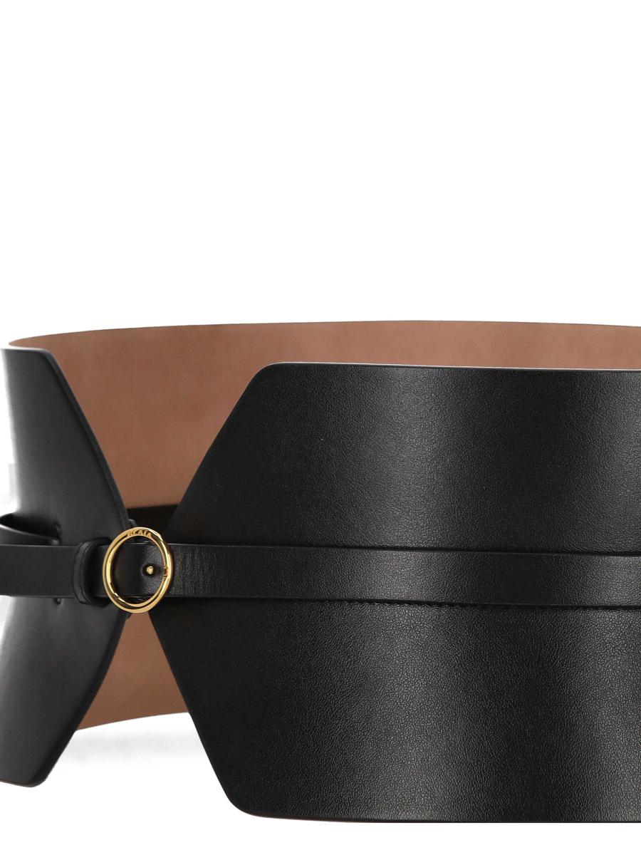 Alaïa Belts