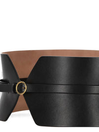 Alaïa Belts
