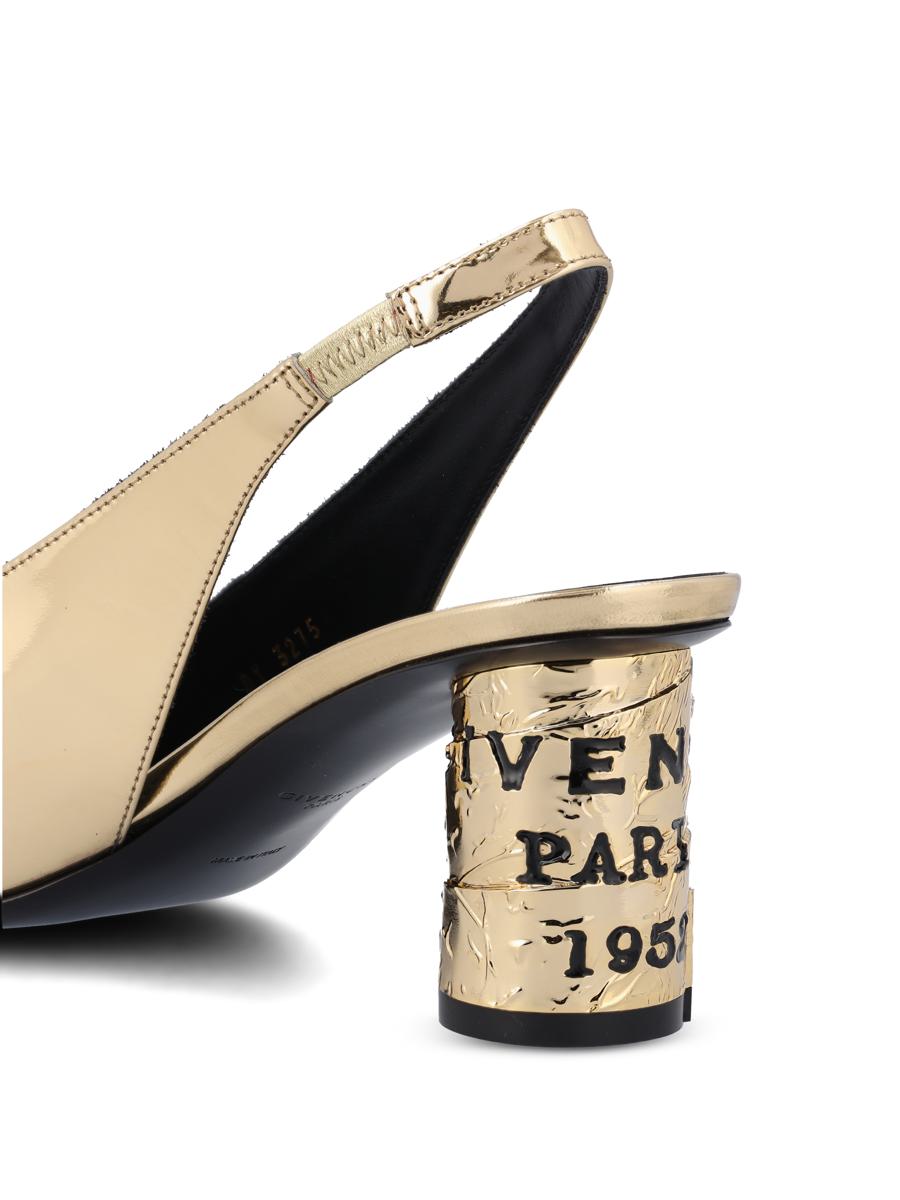Givenchy Heeled Shoes