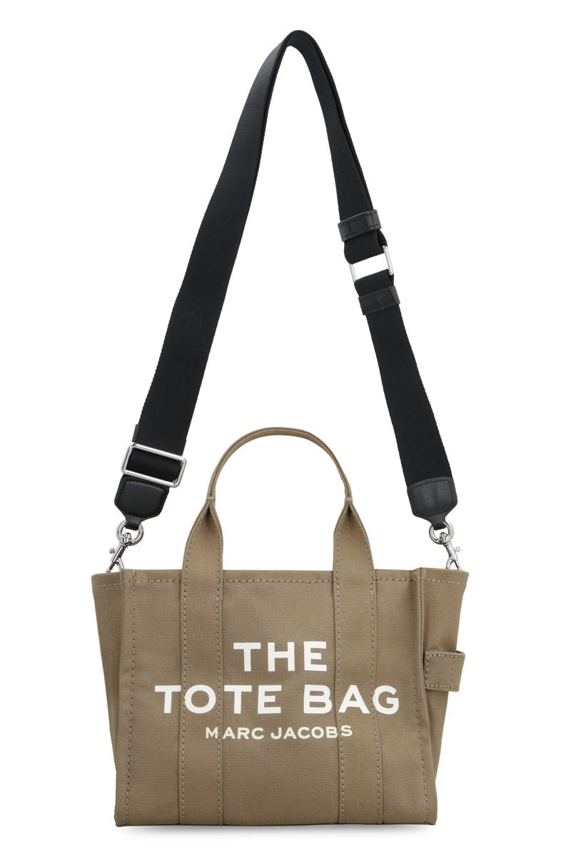 Marc Jacobs The Small Tote Bag Canvas