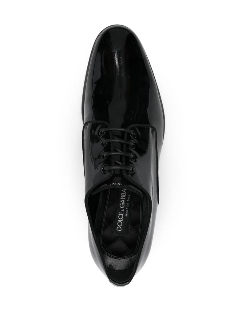 Dolce & Gabbana Derby Shoes