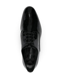 Dolce & Gabbana Derby Shoes