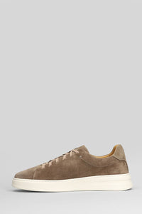 Henderson Baracco Sneakers