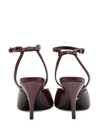 Versace Versace Jeans Couture Pumps