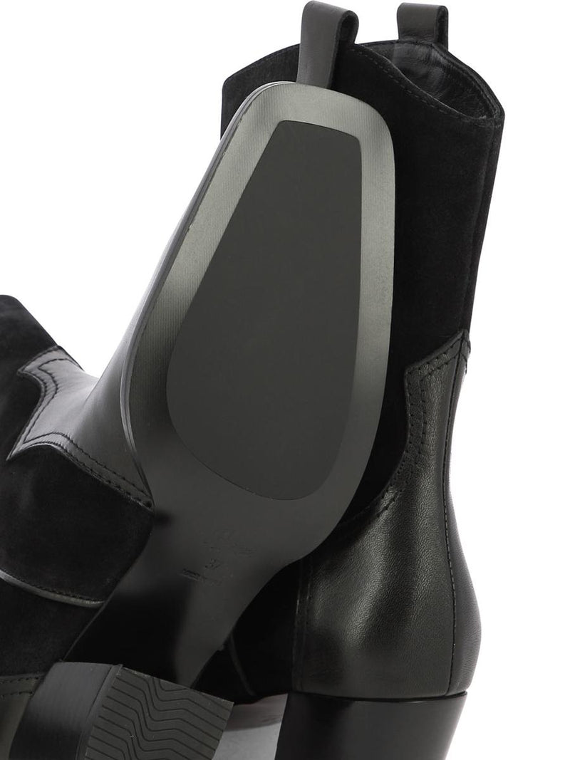 Castañer "Denise" Ankle Boots