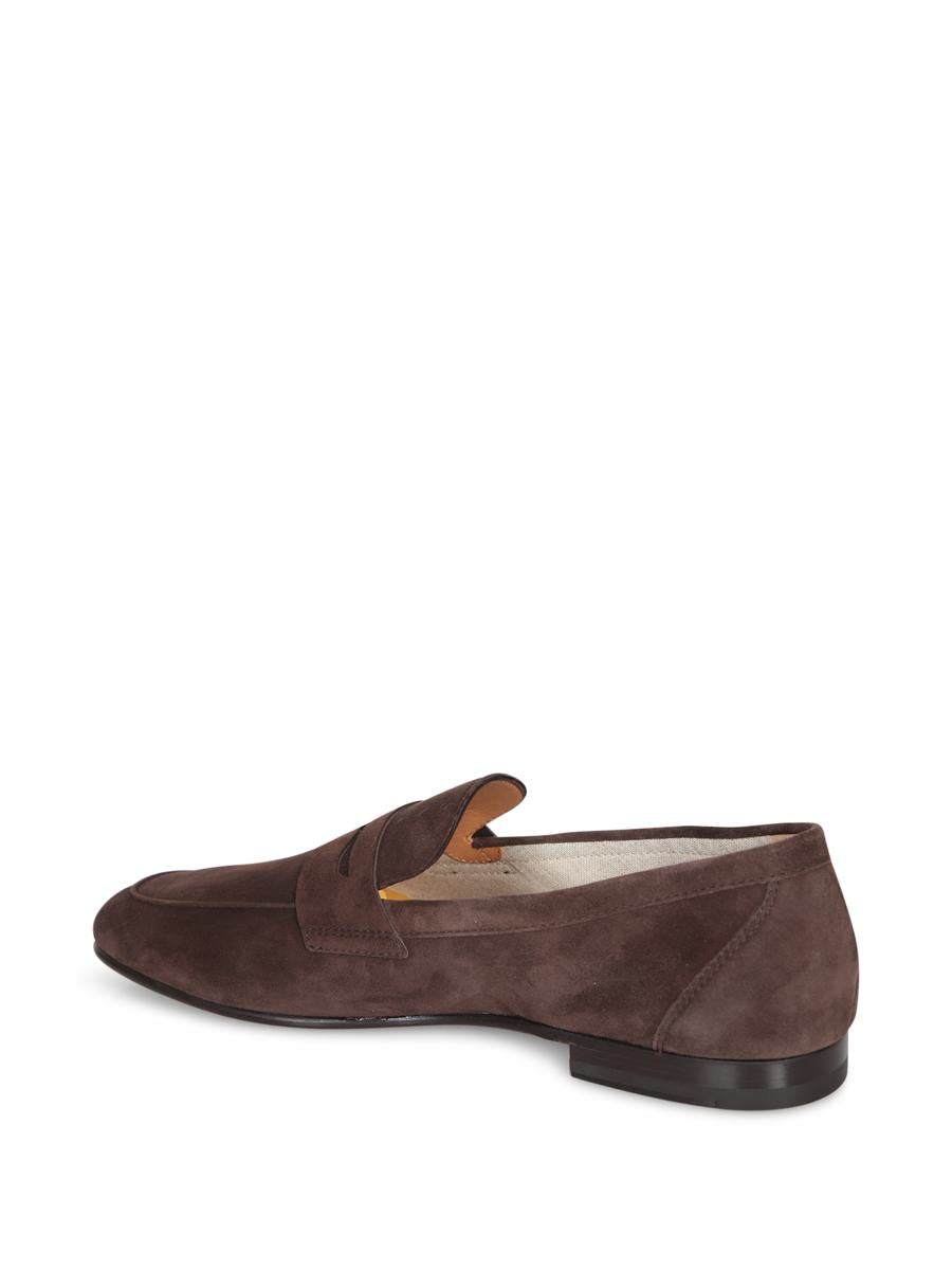 Tod'S Loafers