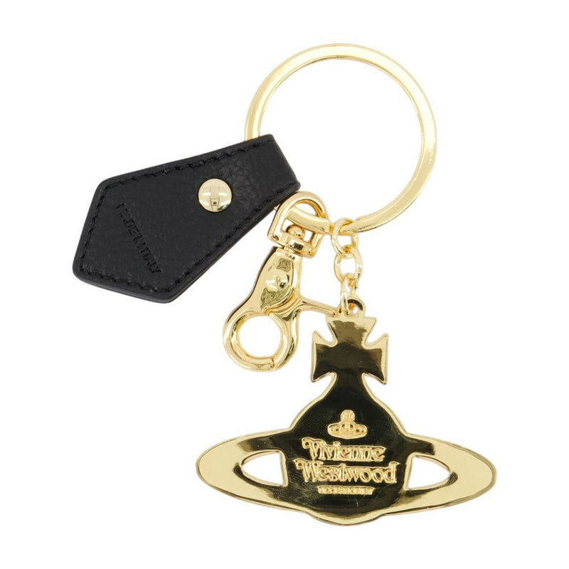 Vivienne Westwood Orb Keyring