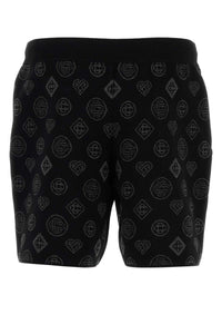 Casablanca Shorts