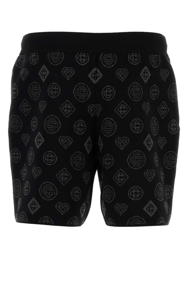 Casablanca Shorts