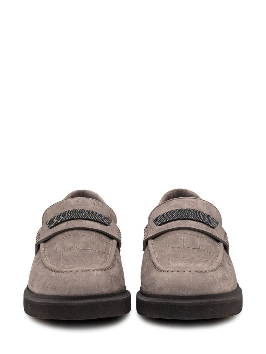 Brunello Cucinelli Brunello Cucinelli Moccasin