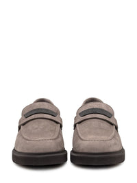 Brunello Cucinelli Brunello Cucinelli Moccasin