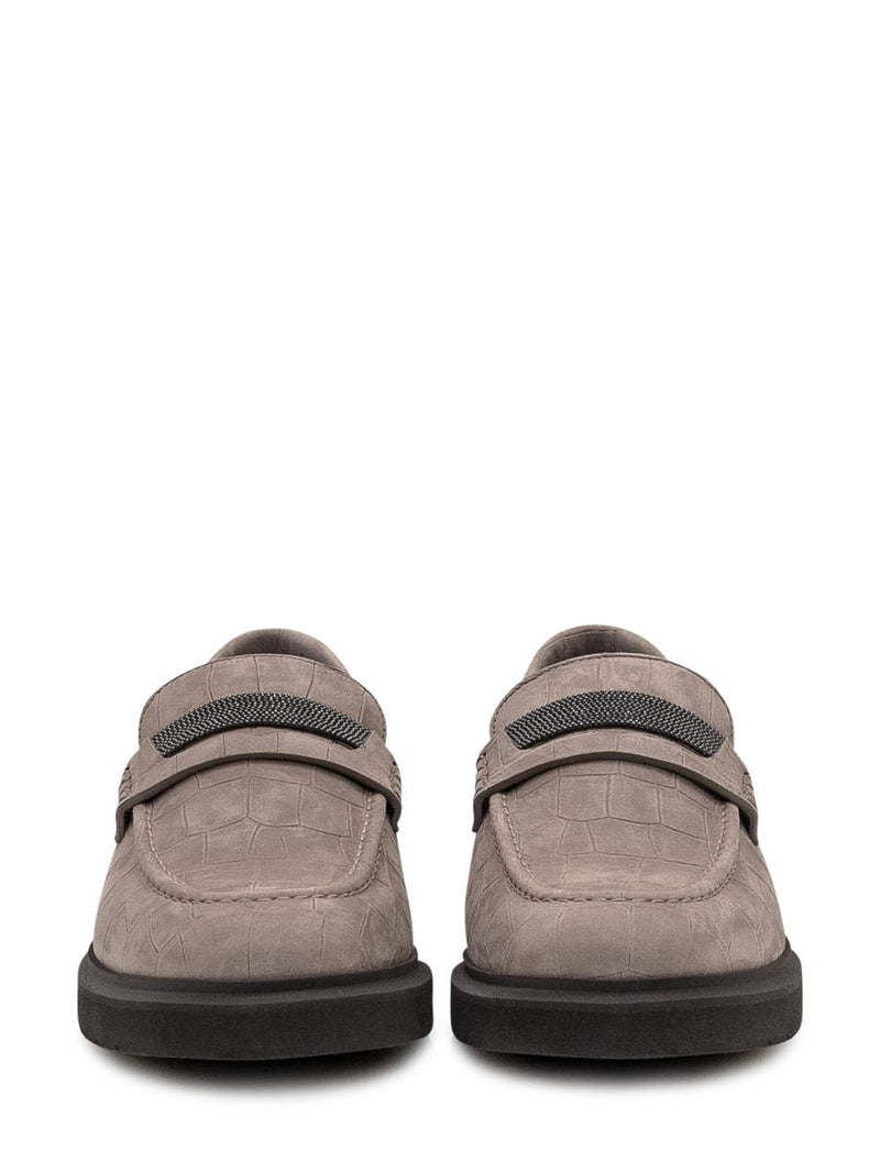 Brunello Cucinelli Brunello Cucinelli Moccasin