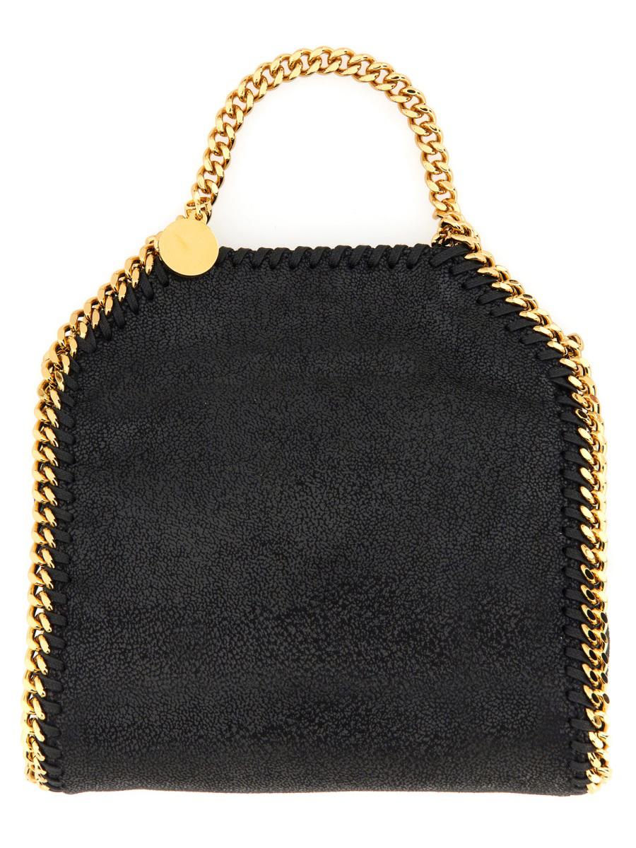 Stella McCartney Borsa Tote "Falabella" Tiny