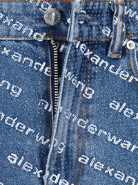 Alexander Wang Jeans