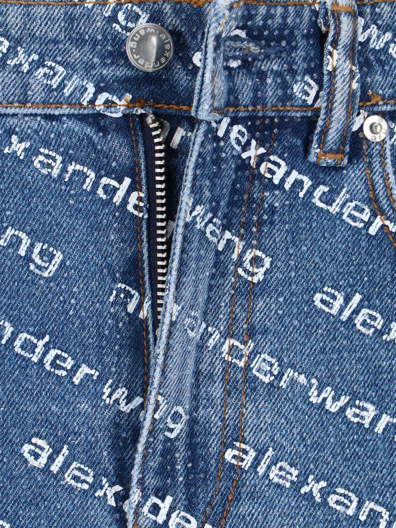 Alexander Wang Jeans