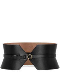 Alaïa Belts