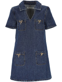 Self-Portrait Dresses