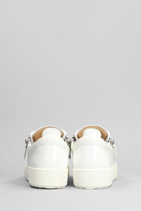 Giuseppe Zanotti Gail  Sneakers
