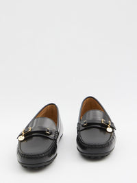City Gommino Loafers