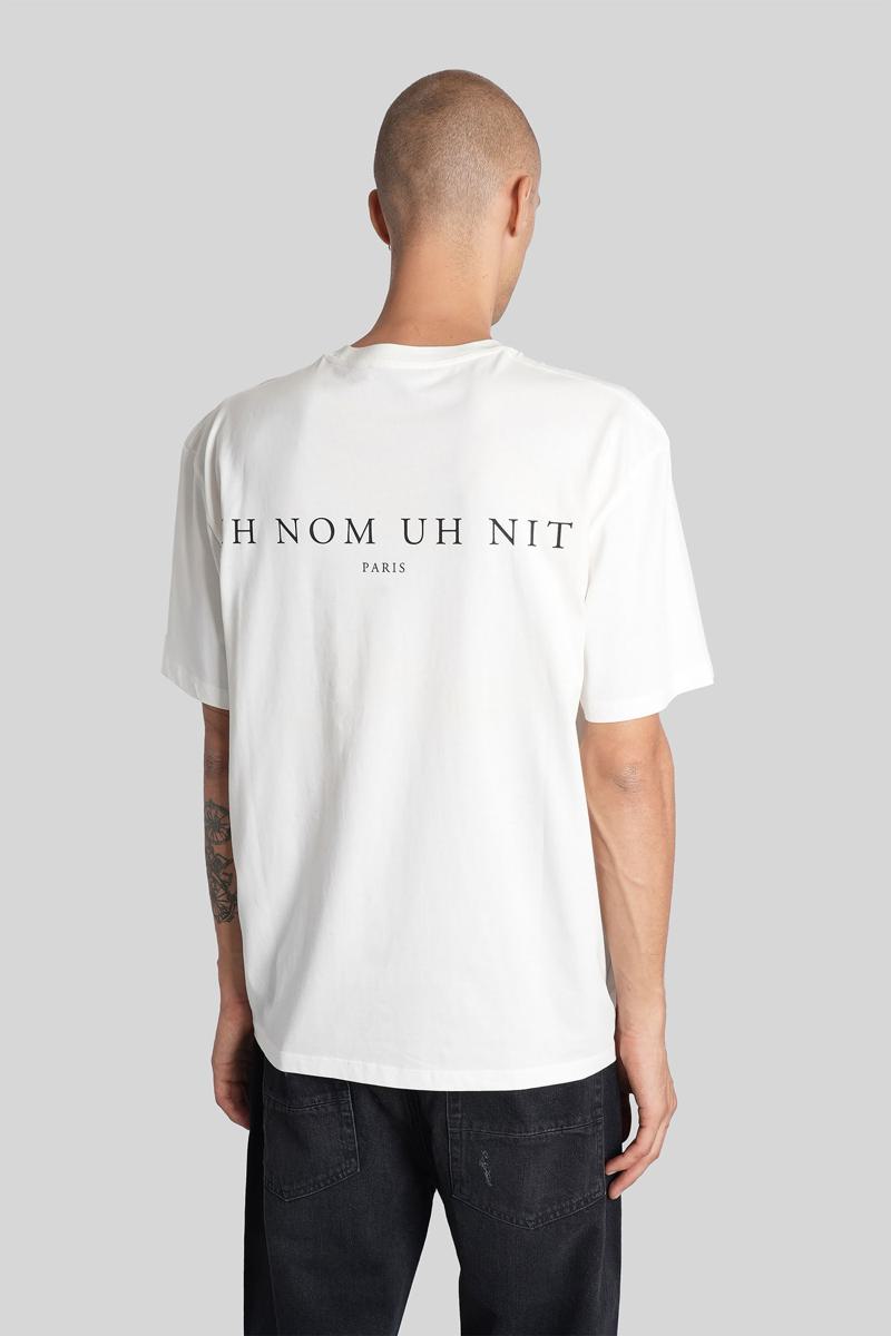 Ih Nom Uh Nit T-Shirt