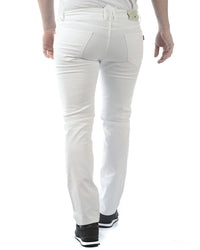 Daniele Alessandrini Jeans Trouser