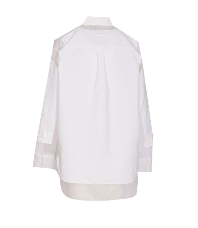 Jean Paul Gaultier Shirts