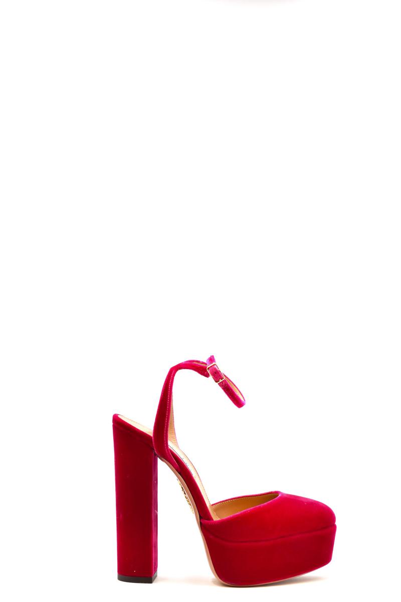 Aquazzura Décolleté