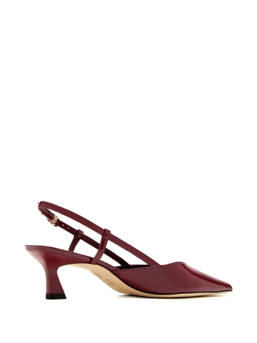 Stuart Weitzman "Vinnie" Sling Back T. 050 Shoes