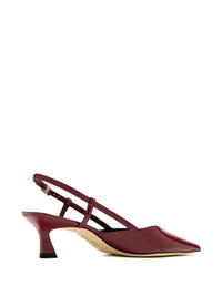 Stuart Weitzman "Vinnie" Sling Back T. 050 Shoes