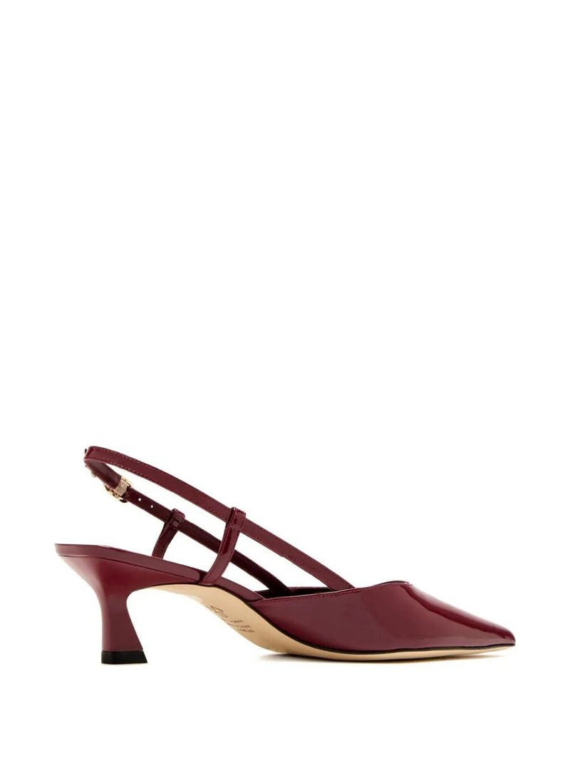 Stuart Weitzman "Vinnie" Sling Back T. 050 Shoes