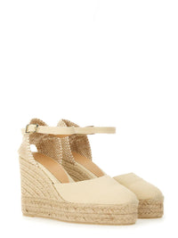 Castañer Espadrille "Carol"