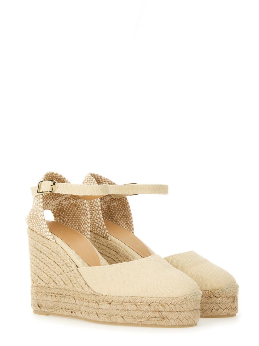 Castañer Espadrille "Carol"