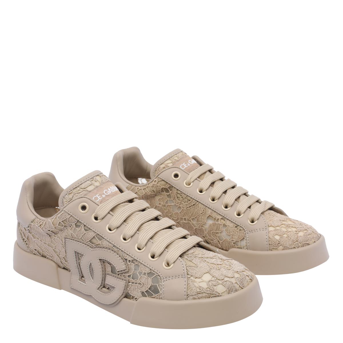 Dolce & Gabbana Sneakers