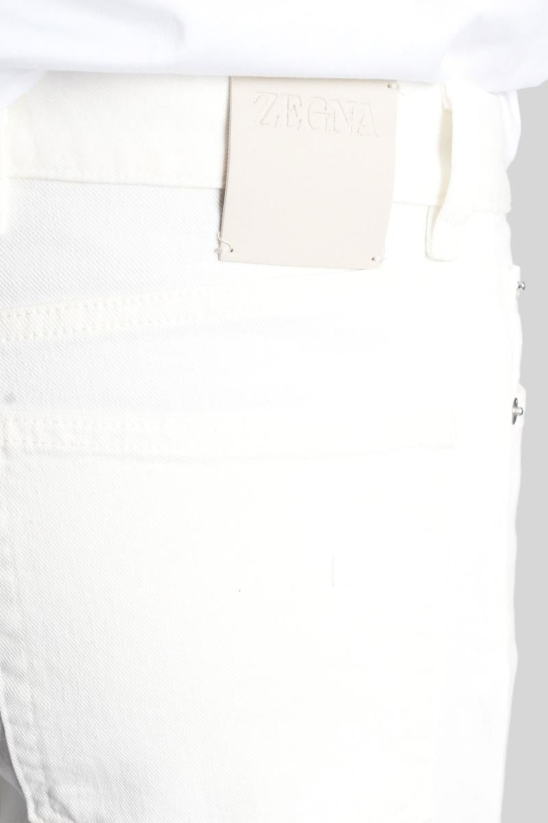 Zegna Jeans