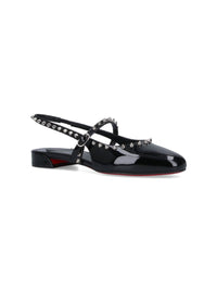 Christian Louboutin Flat Shoes