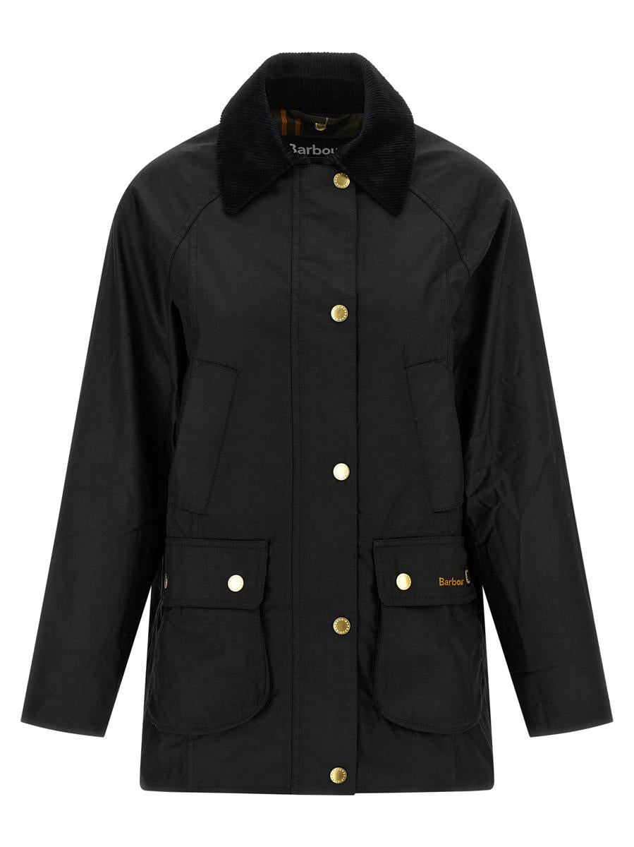 Barbour 'Modern Beadnell' Jacket
